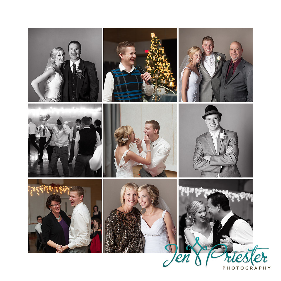 Michigan Wedding Photographer