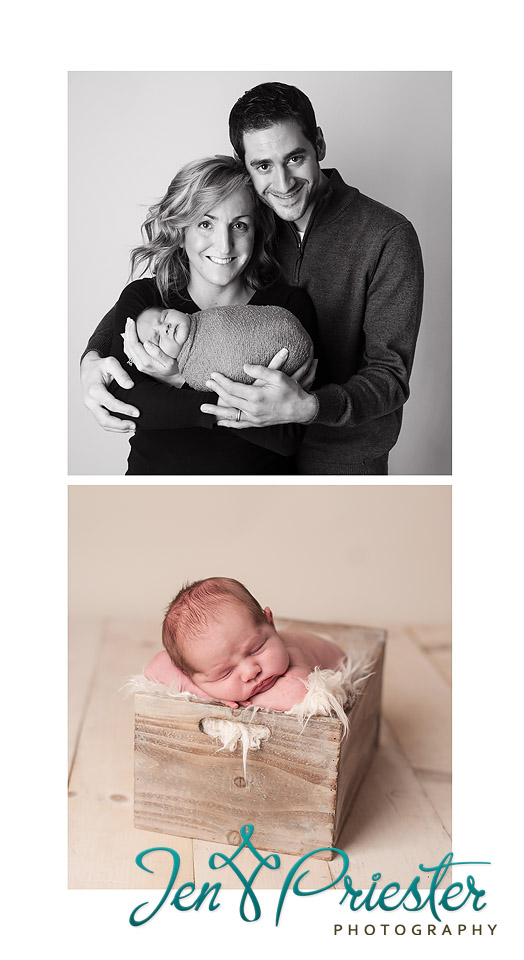 Best Canton Mi newborn Photographer