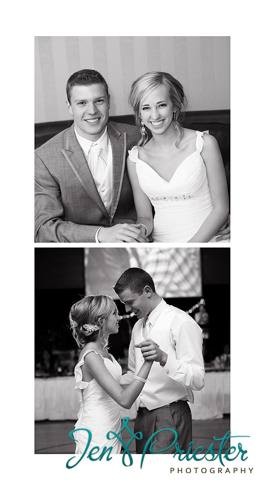 Michigan Wedding Photography