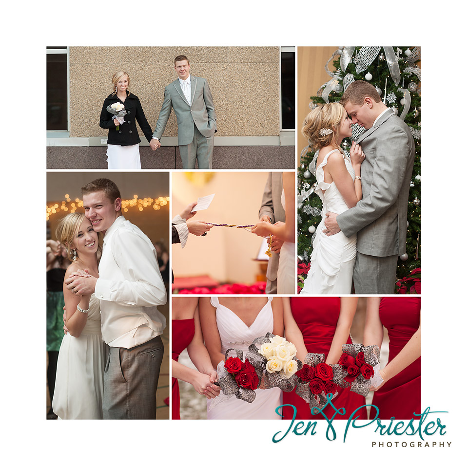 Michigan Wedding Photographer