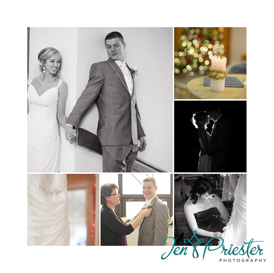 Michigan Wedding Photography