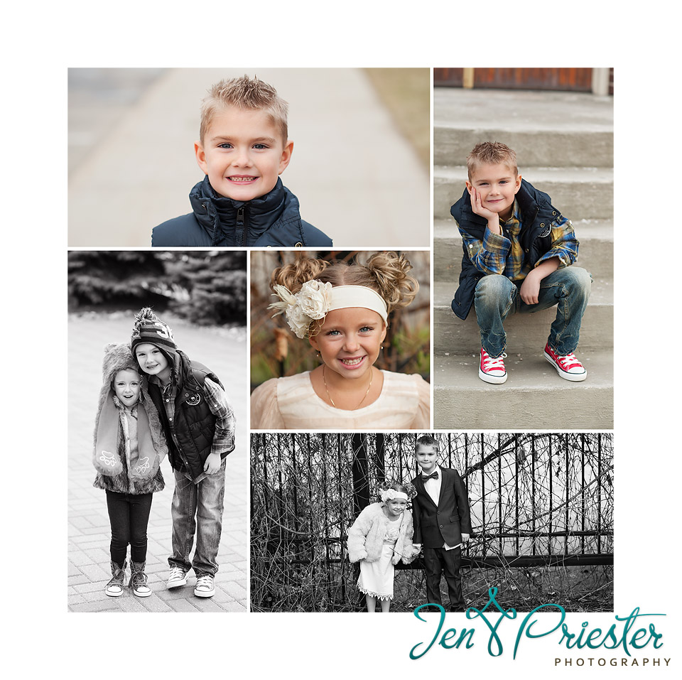 fraser michigan children photographer