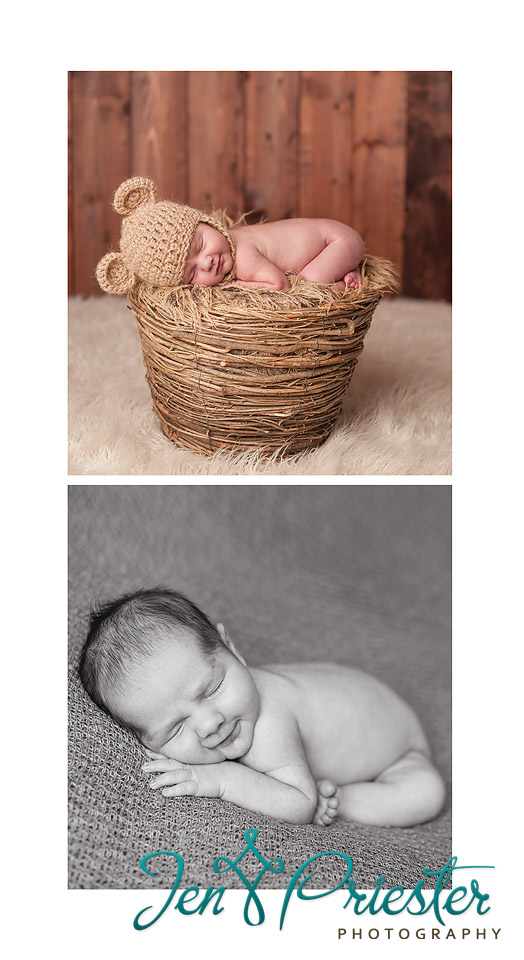 Canton Mi newborn Photography