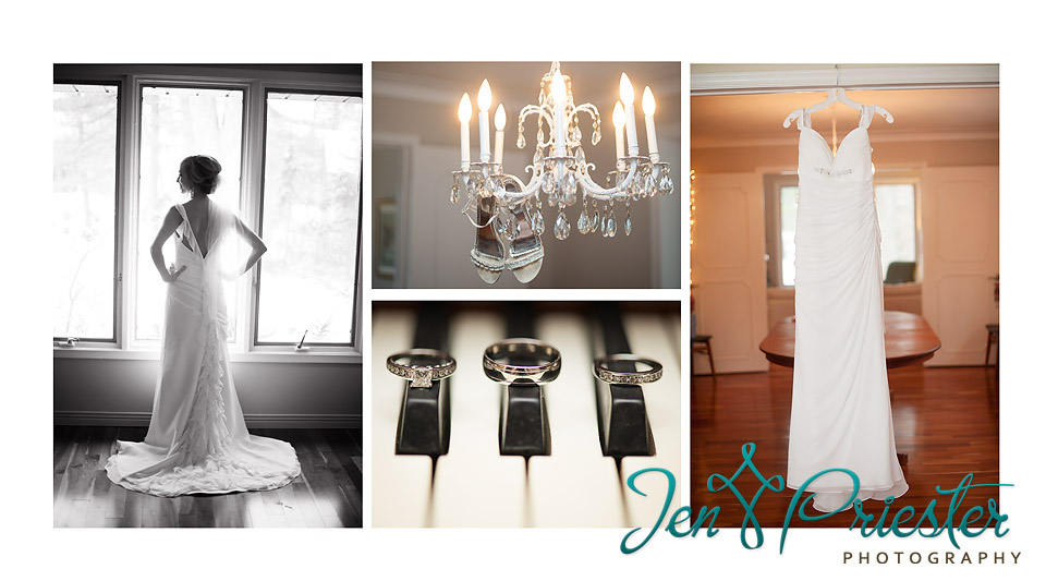 Michigan Wedding Photography