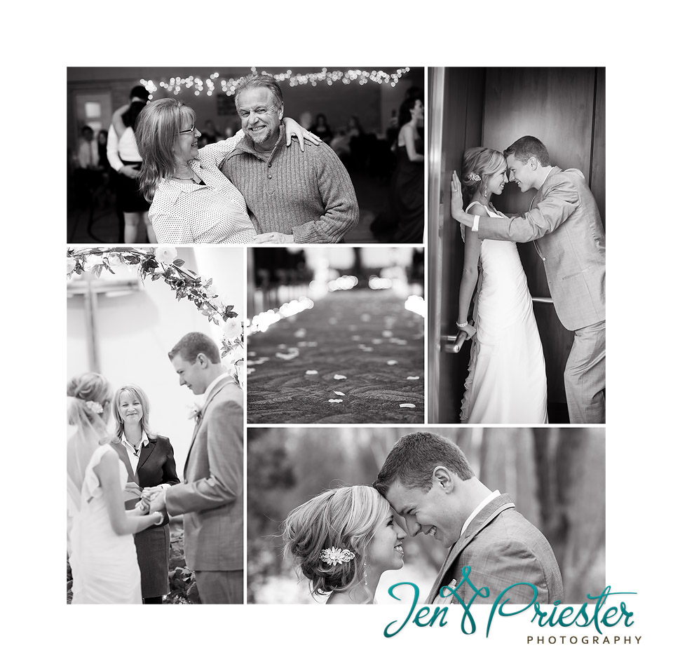 Michigan Wedding Photographer