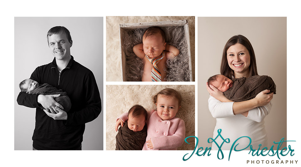best baby photography in michigan