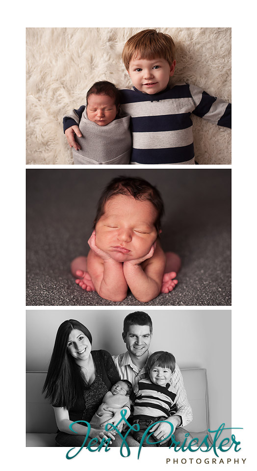 birmingham  mi newborn photographer