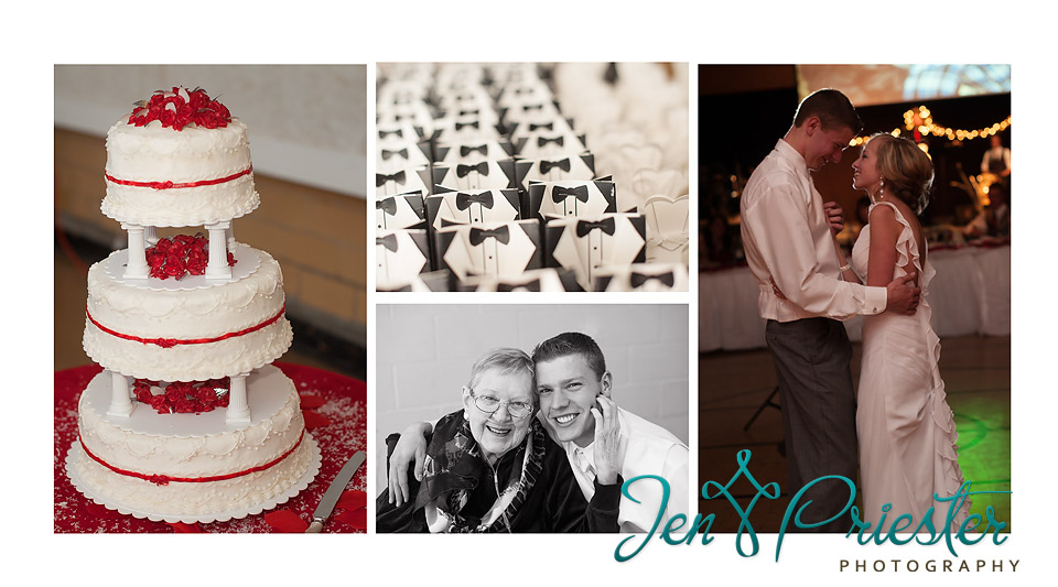 Michigan Wedding Photographer