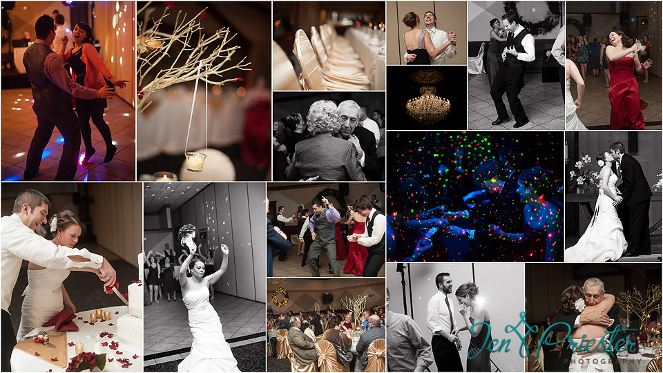 award winning best Michigan wedding photographer