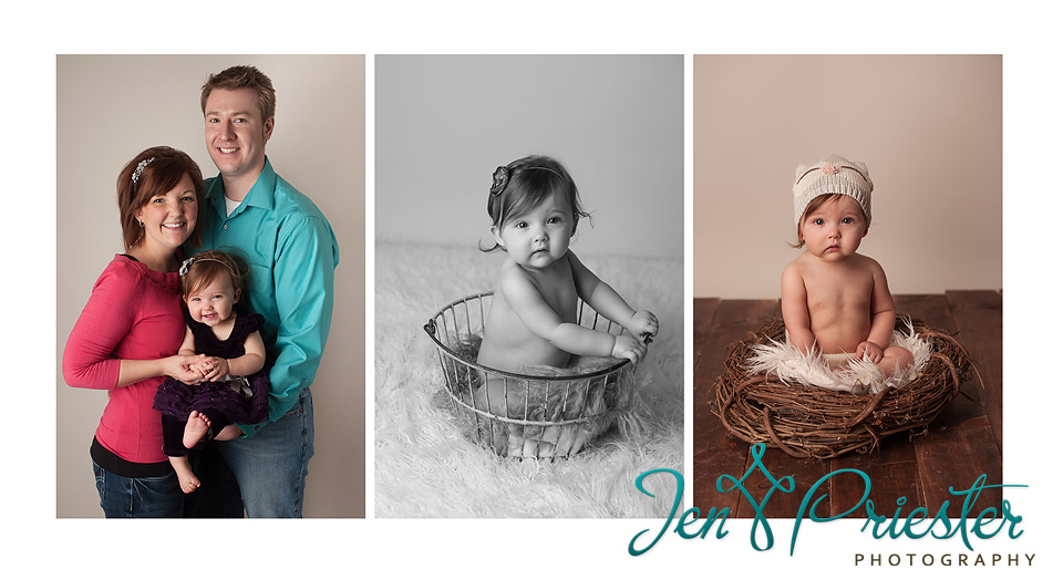 ann arbor michigan baby child family photographer
