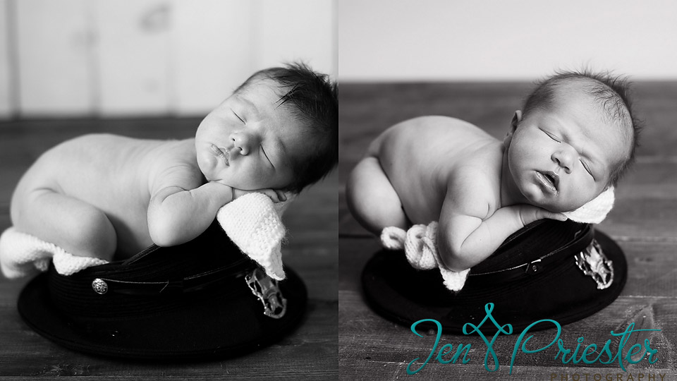 professional baby pictures michigan