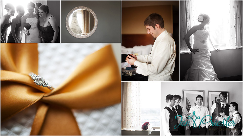 oakland rochester birmingham Michigan wedding photographer