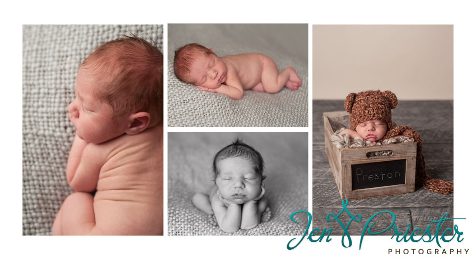 midland michigan newborn photographer