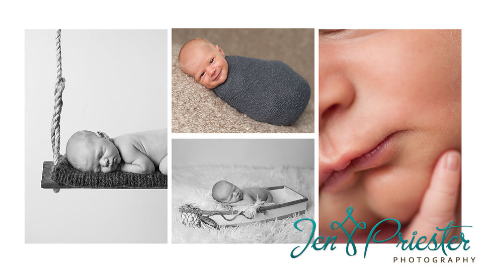 baby michigan newborn photographer best