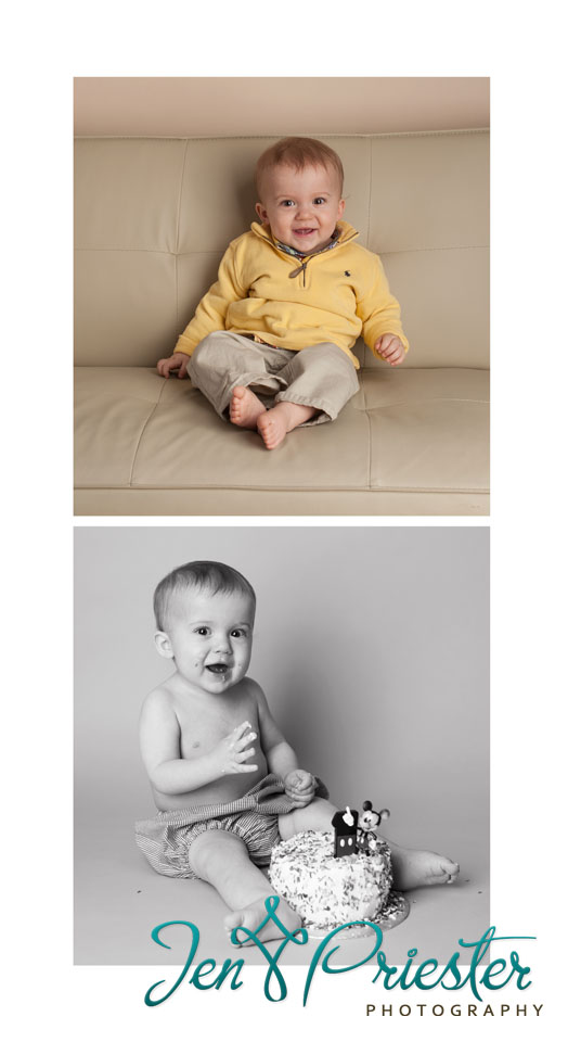 canton MI baby photographer 