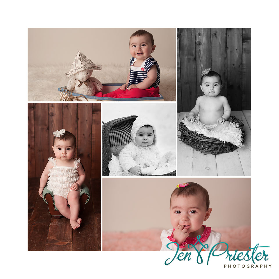 ann arbor michigan newborn baby photography MI