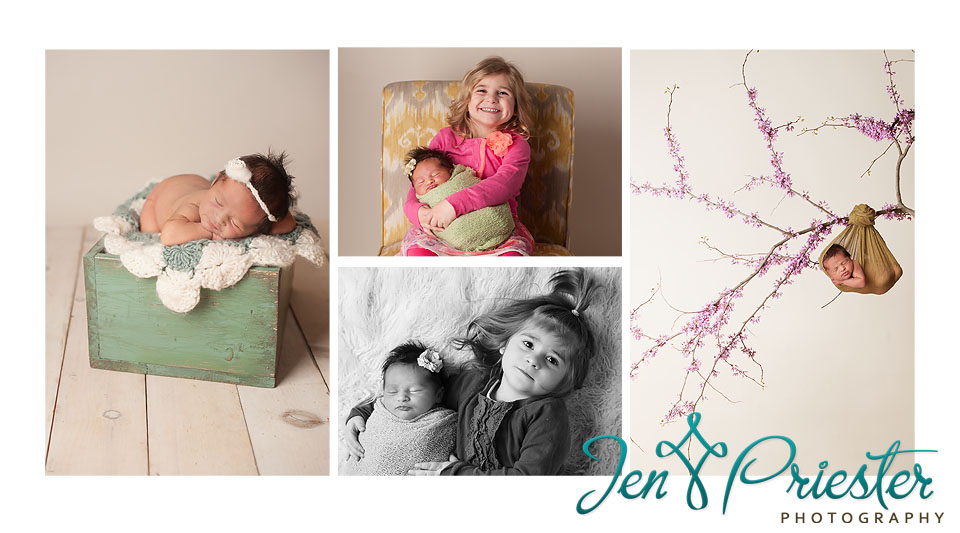 michigan newborn photography canton MI