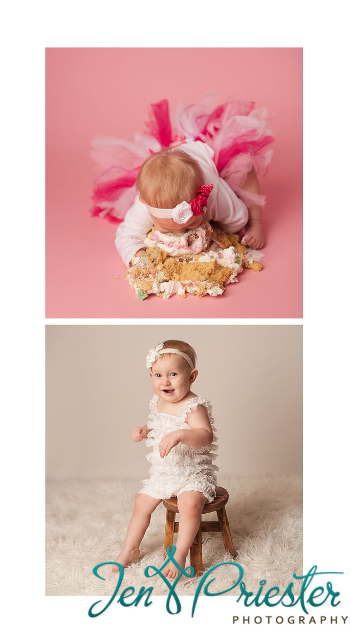 canton michigan baby photographer 