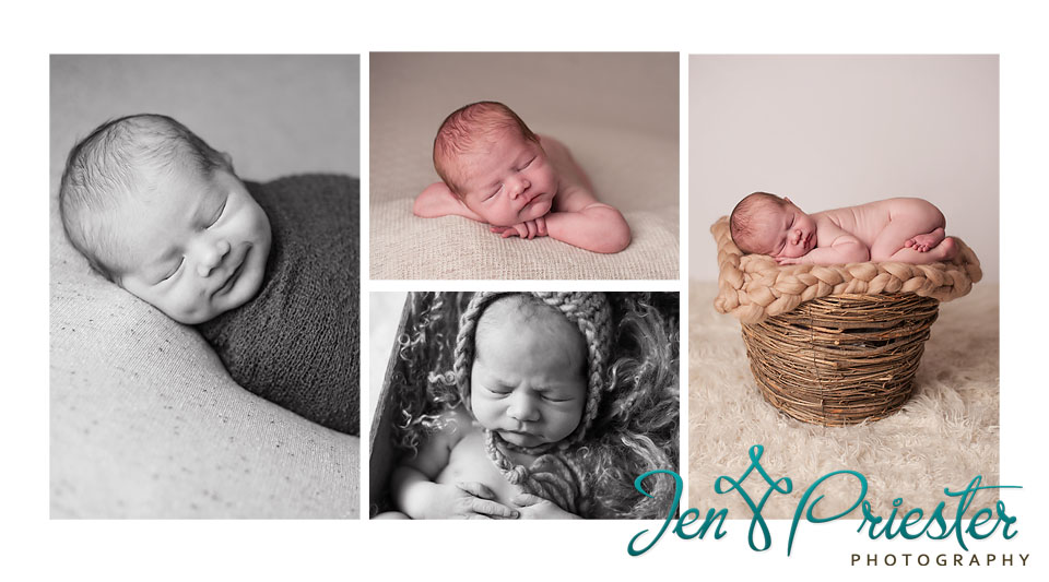 best newborn photographer america ann arbor birmingham MI