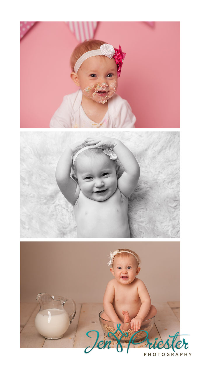 ann arbor michigan baby photographer 