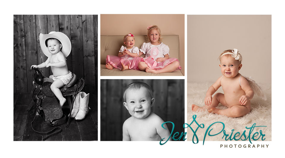 oakland michigan baby photographer 