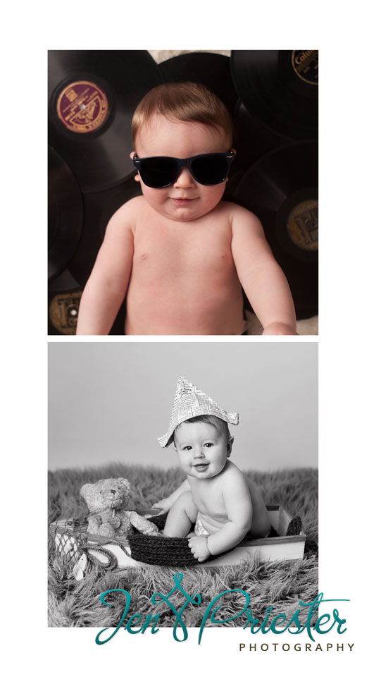 birmingham michigan baby photographer newborn best