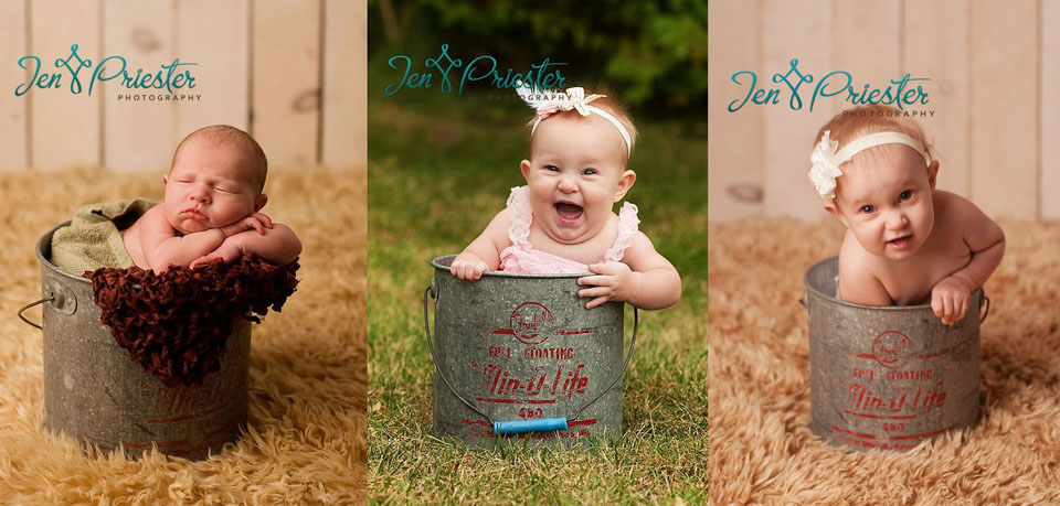 Birmingham michigan baby photographer