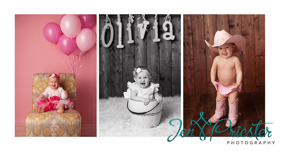 West Bloomfield michigan baby photographer 