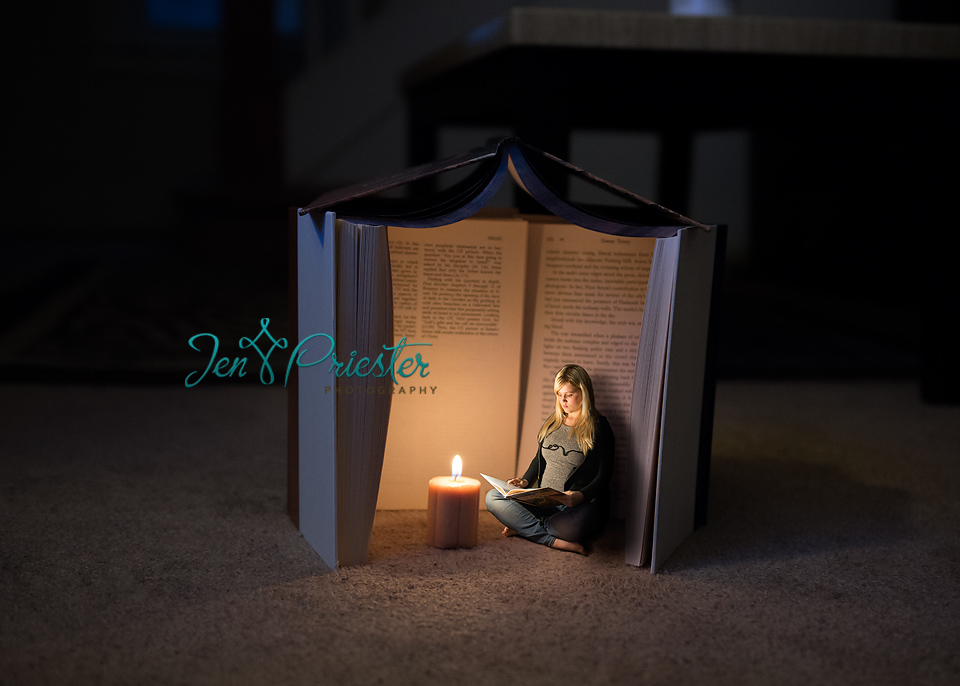 The borrowers photography jen priester michigan