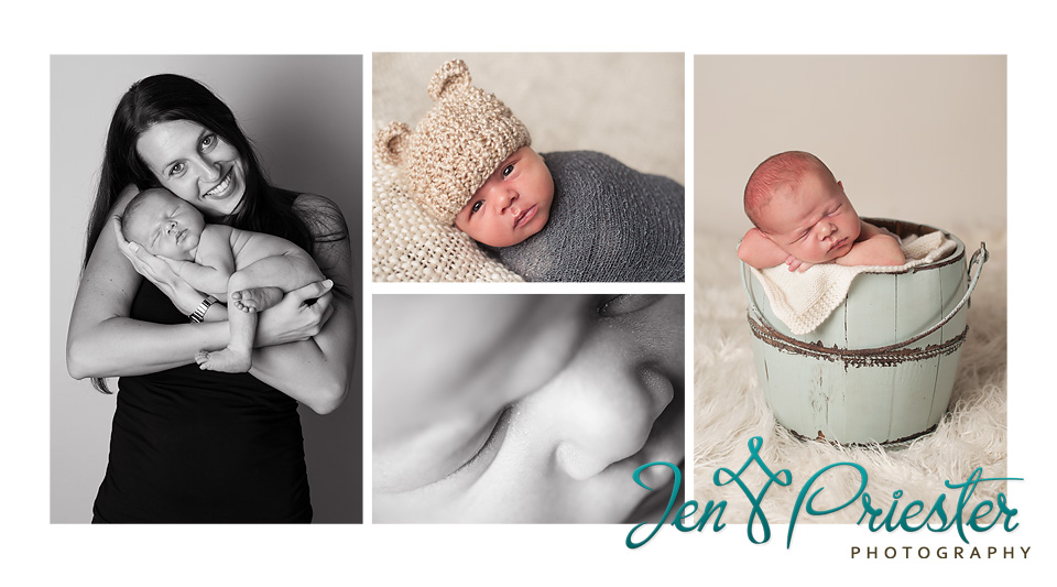 brighton michigan newborn photographer canton MI