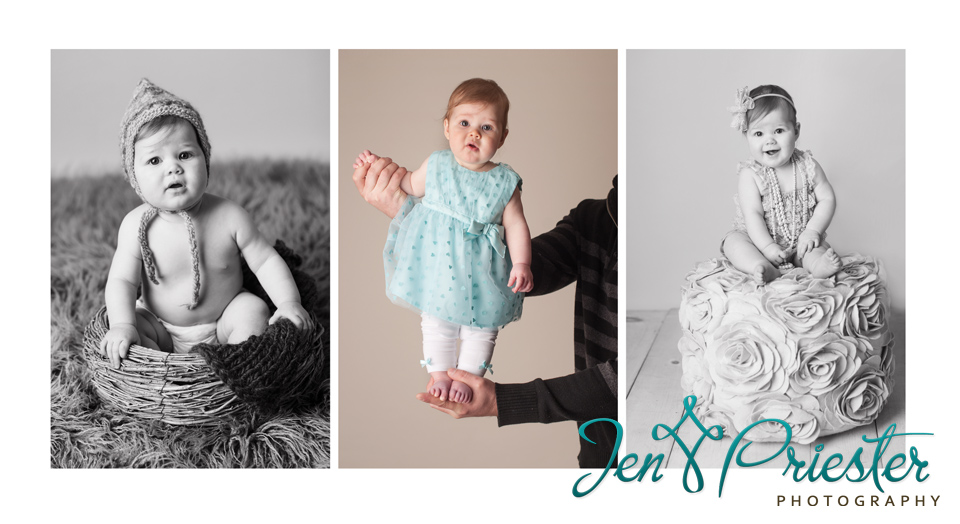 canton michigan baby photographer award winning