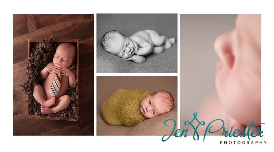 ann arbor newborn photographer michigan