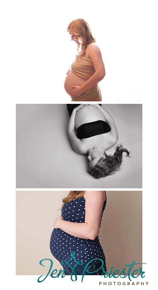 ann arbor michigan baby maternity photographer 