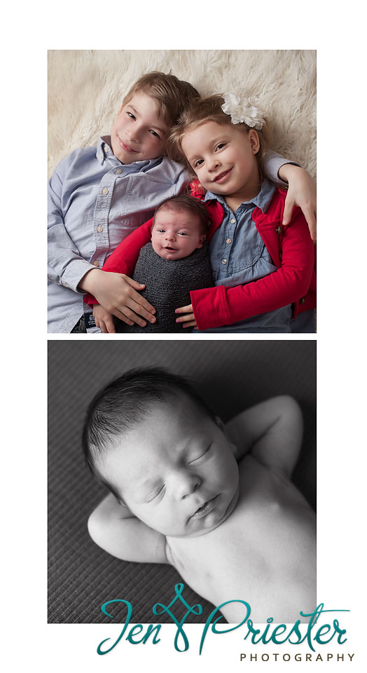 canton michigan newborn photographer award winning best