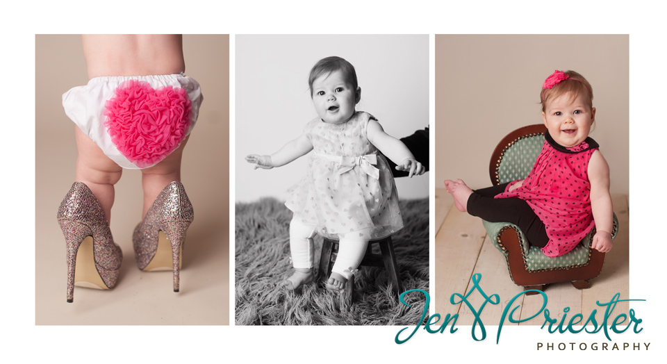 novi michigan baby photography birmingham canton ann arbor MI