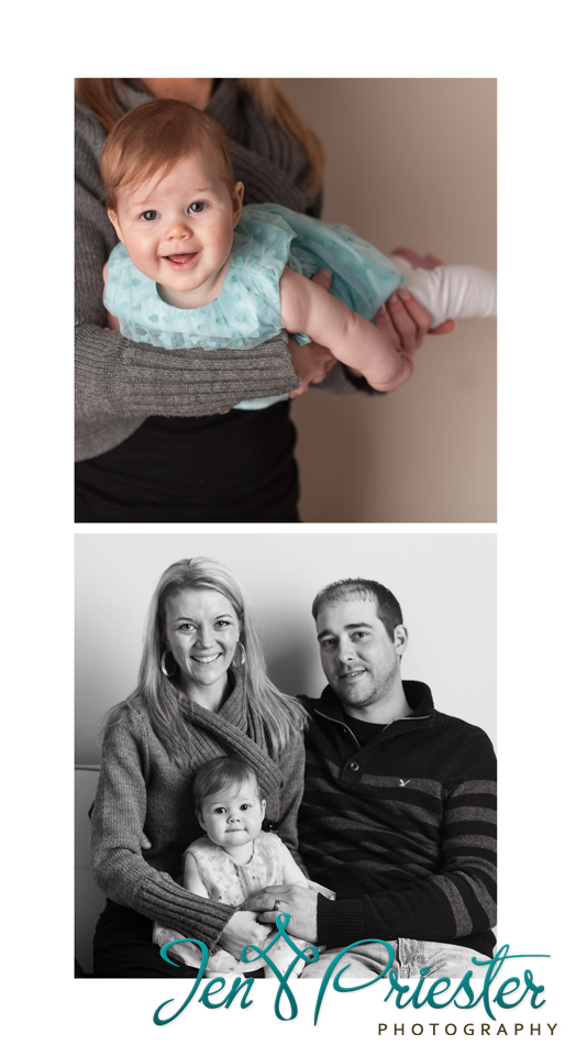 birmingham MI baby and child photographer west bloomfield michigan