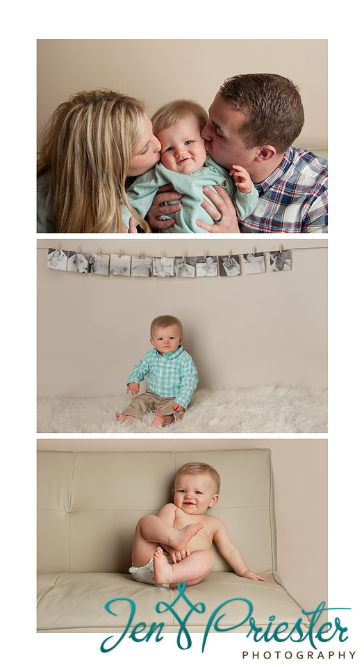 canton mi newborn photographer 