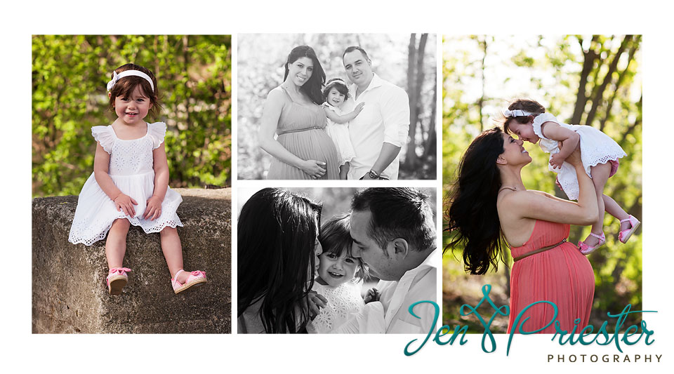 oakland mi baby newborn maternity photography
