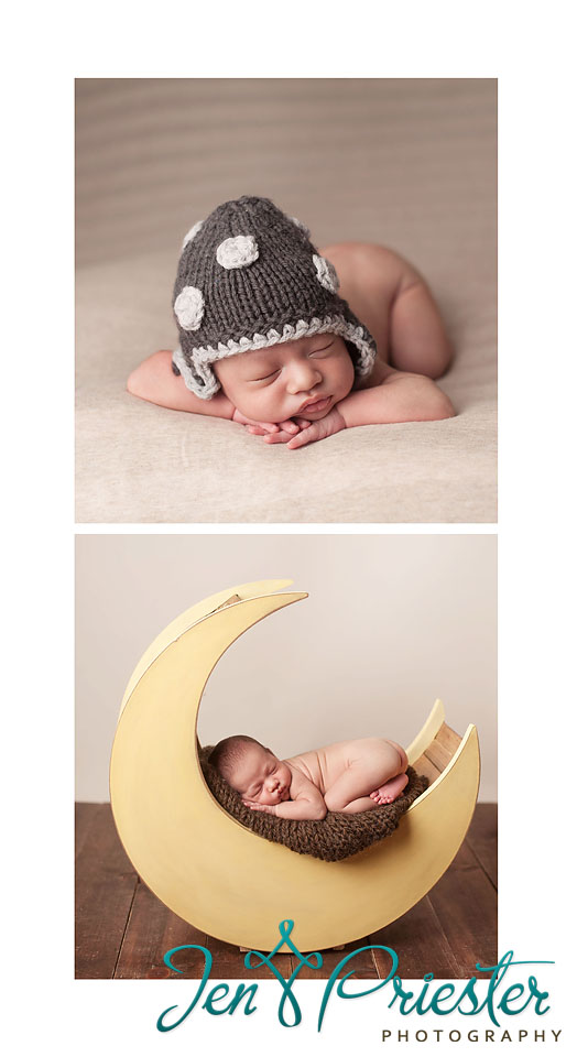 award winning newborn photographer canton michigan