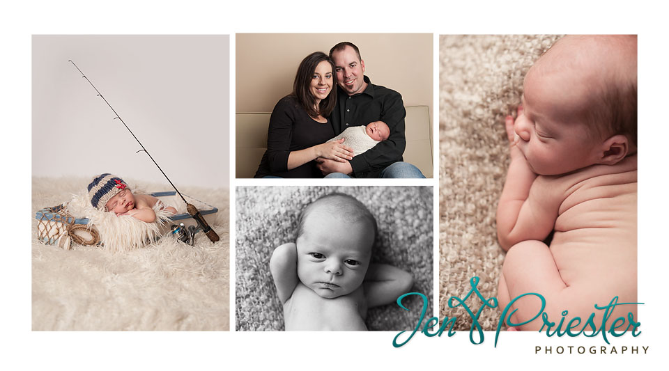 oakland mi newborn photography best