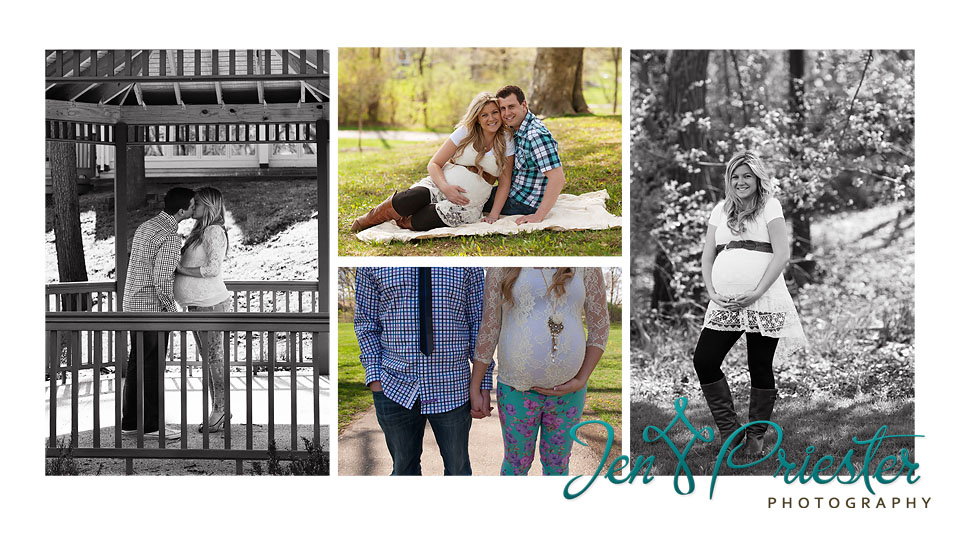 best maternity photography michigan ann arbor
