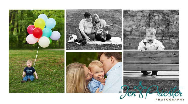 bloomfield hills mi baby photographer 