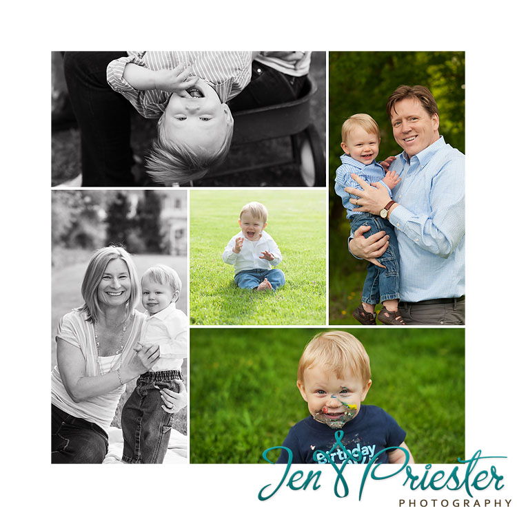 rochester mi baby photographer 