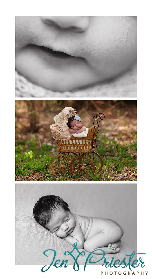 canton baby photographer 