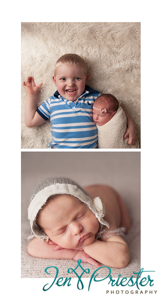 howell michigan newborn photographer best posing