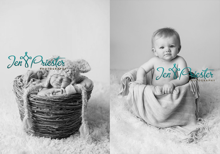 baby photography brighton mi