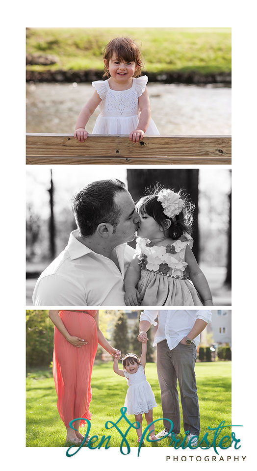 ann arbor mi maternity newborn photographer best