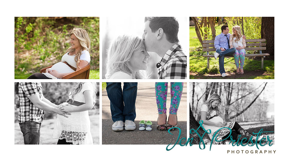 birmingham mi maternity photographer canton brighton