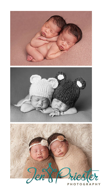 ann arbor mi newborn photography