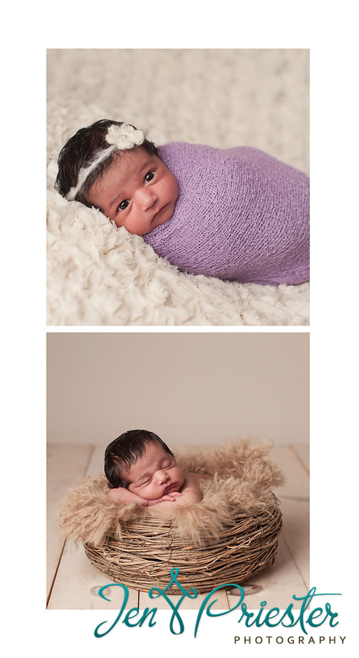 ann arbor baby photographer 